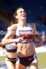 Womens 1500 metres, British World Championship Team Trials, Alexander Stadium, Birmingham